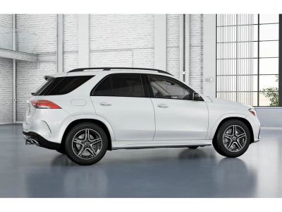 2026 Mercedes-Benz GLE - Photo 60