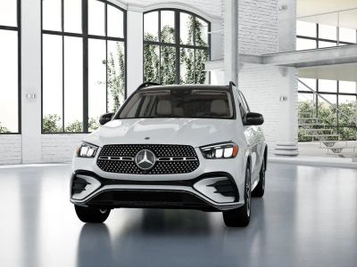 2026 Mercedes-Benz GLE - Photo 84