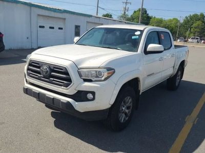 2018 Toyota Tacoma - Photo 1