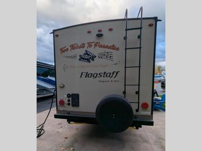 2019 Forest River RV Flagstaff Super Lite - Photo 3