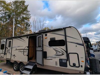 2019 Forest River RV Flagstaff Super Lite - Photo 5