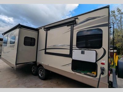 2019 Forest River RV Flagstaff Super Lite - Photo 6