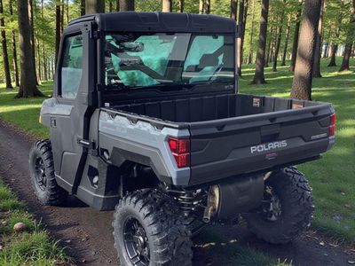 2026 Polaris Ranger XP 1000 NorthStar Edition Premium - Photo 7