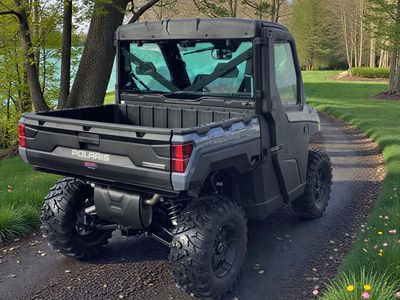 2026 Polaris Ranger XP 1000 NorthStar Edition Premium - Photo 9