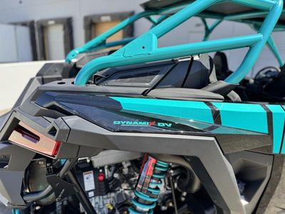 2025 Polaris RZR Pro R 4 Ultimate - Photo 10