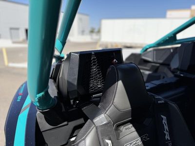 2025 Polaris RZR Pro R 4 Ultimate - Photo 12