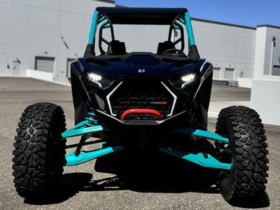 2025 Polaris RZR Pro R 4 Ultimate - Photo 3