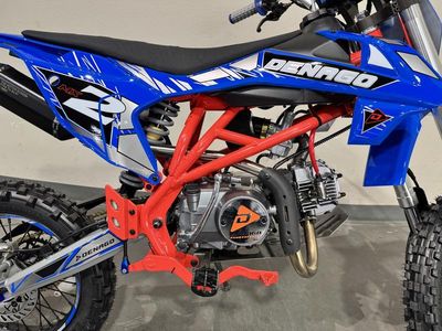 2026 Denago Powersports MX2 - Photo 16