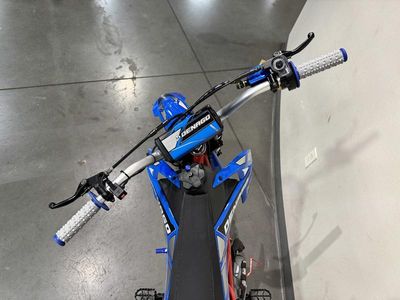 2026 Denago Powersports MX2 - Photo 8