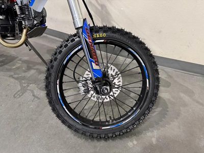2026 Denago Powersports MX2 - Photo 18