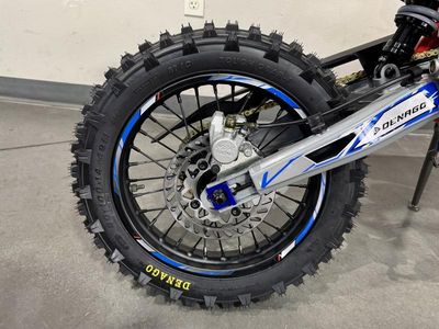 2026 Denago Powersports MX2 - Photo 13
