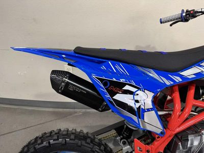 2026 Denago Powersports MX2 - Photo 14