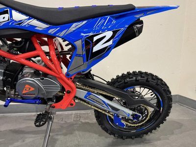 2026 Denago Powersports MX2 - Photo 12