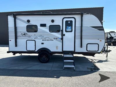 2025 Jayco Jay Flight SLX - Photo 5