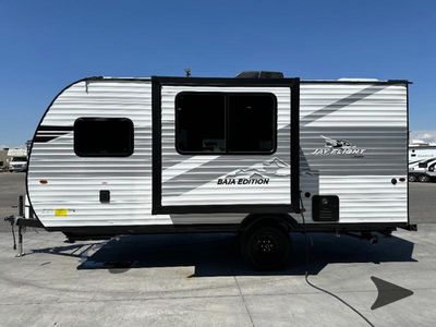 2025 Jayco Jay Flight SLX - Photo 6