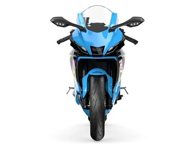 2026 Yamaha YZF-R7 - Photo 5