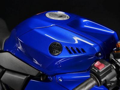 2026 Yamaha YZF-R7 - Photo 13