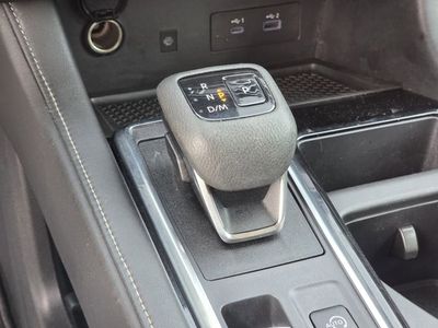 2023 Nissan Pathfinder - Photo 21