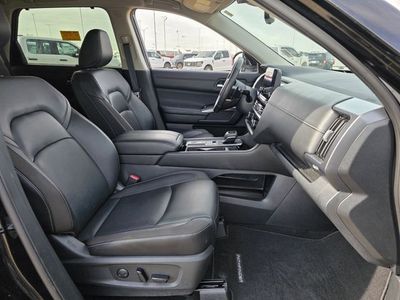 2023 Nissan Pathfinder - Photo 26