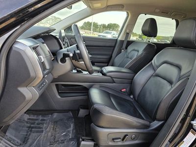 2023 Nissan Pathfinder - Photo 11