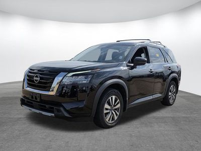 2023 Nissan Pathfinder - Photo 7