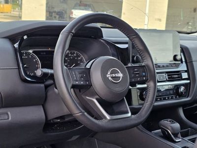 2023 Nissan Pathfinder - Photo 23