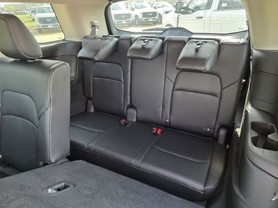 2023 Nissan Pathfinder - Photo 16