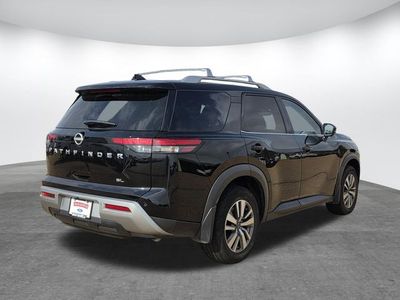 2023 Nissan Pathfinder - Photo 4