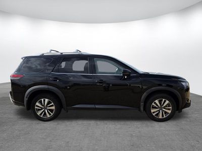 2023 Nissan Pathfinder - Photo 3
