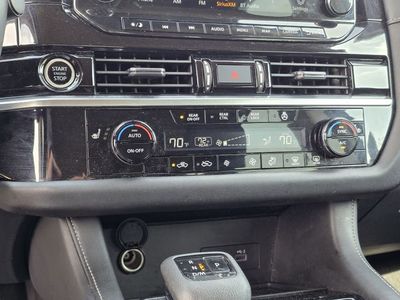 2023 Nissan Pathfinder - Photo 19