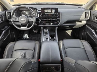 2023 Nissan Pathfinder - Photo 8