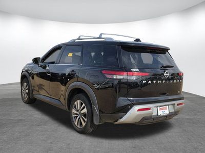 2023 Nissan Pathfinder - Photo 6