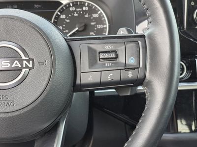 2023 Nissan Pathfinder - Photo 25