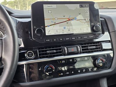 2023 Nissan Pathfinder - Photo 9