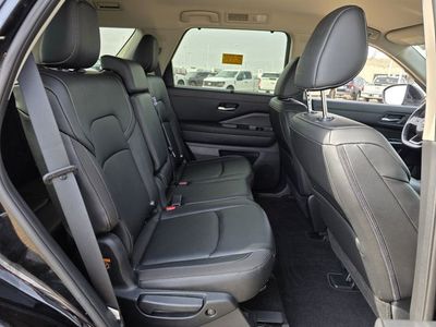 2023 Nissan Pathfinder - Photo 27