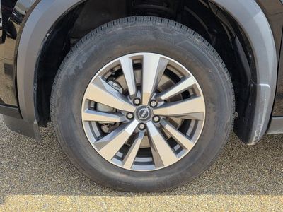 2023 Nissan Pathfinder - Photo 31