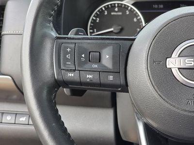2023 Nissan Pathfinder - Photo 24