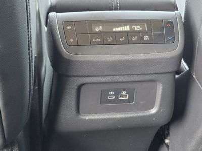 2023 Nissan Pathfinder - Photo 17