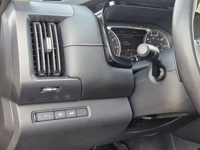 2023 Nissan Pathfinder - Photo 18