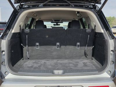 2023 Nissan Pathfinder - Photo 28