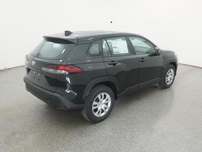 2026 Corolla Cross L - Photo 52