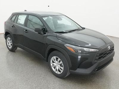 2026 Corolla Cross L - Photo 59