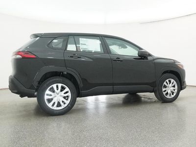 2026 Corolla Cross L - Photo 54