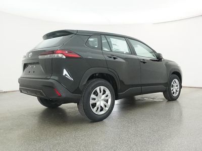 2026 Corolla Cross L - Photo 51