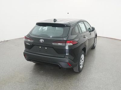 2026 Corolla Cross L - Photo 49