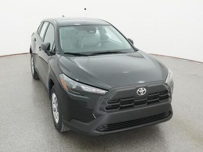 2026 Corolla Cross L - Photo 61