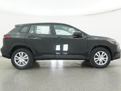 2026 Corolla Cross L - Photo 56