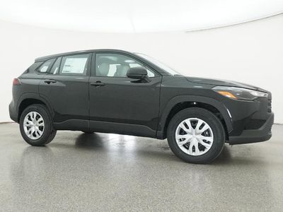 2026 Corolla Cross L - Photo 57