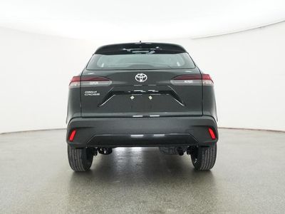 2026 Corolla Cross L - Photo 47