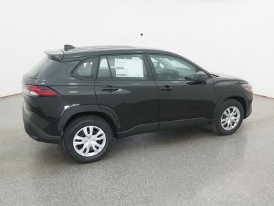 2026 Corolla Cross L - Photo 53